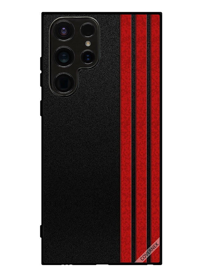 Covernex Protective Case Cover For Samsung Galaxy S23 Ultra Pattern Of Combination - Image 1