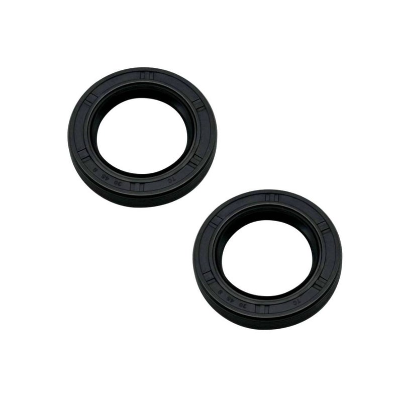 Strongthium 212cc Crank Case Side Cover Gasket Oil Seal Kit for Predator 212 Honda GX160 GX200 Go Karts Mini Bikes Coleman Baja 196cc 200cc 224cc Stage 1 - Image 3