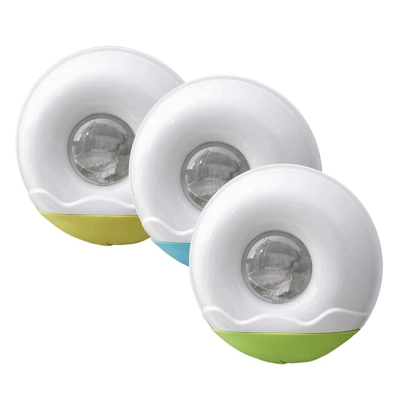 Multi-Color Plastic Bag Organizer Wall Mounted, Practical Bag Dispenser for Storing Trash Bags, Shopping Bags, Round Space Saving Design, Easy to Use - Image 1