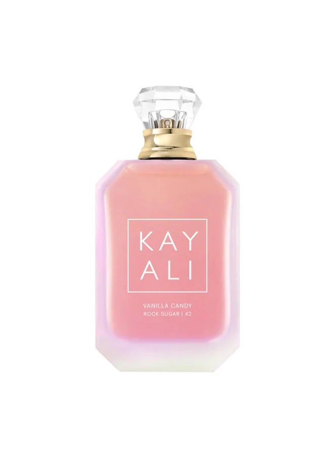كايالي فانيليا كاندي روك شوغر 42 100 مل للنساء - Image 1