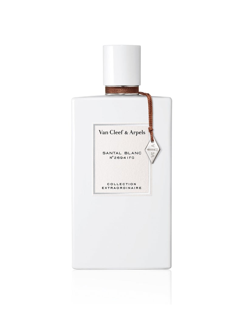 Van Cleef & Arpels Santal Blanc EDP 75ml