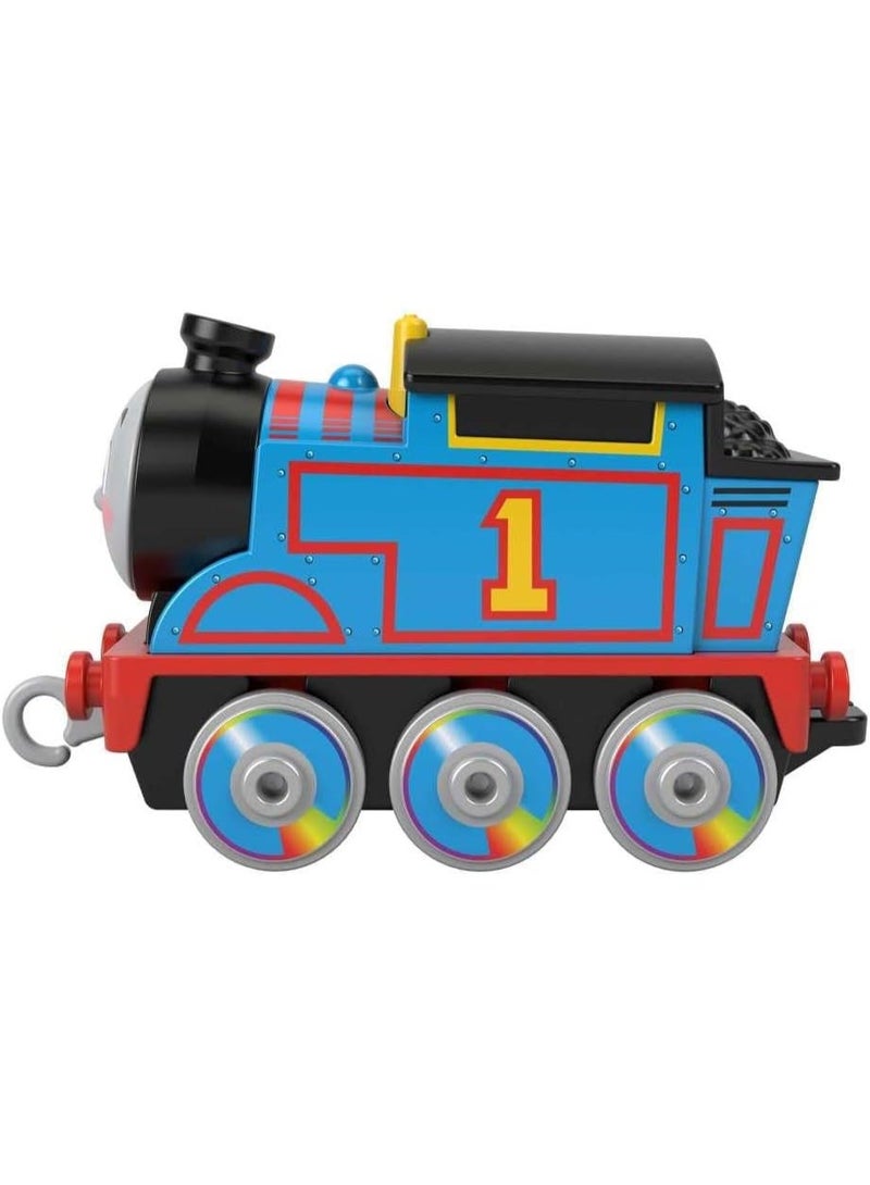 Thomas & Friends Color Changers Thomas Toy Train for Kids Ages 3+ - Image 2
