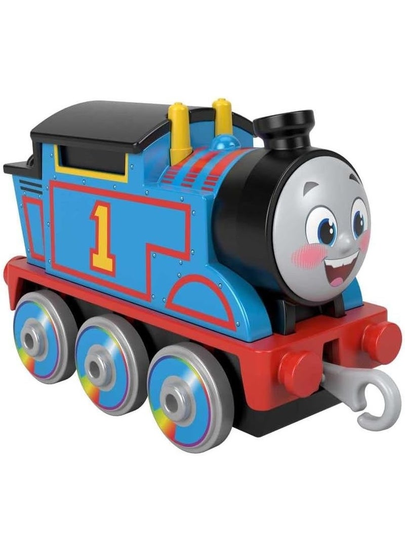Thomas & Friends Color Changers Thomas Toy Train for Kids Ages 3+ - Image 1