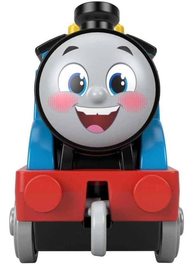 Thomas & Friends Color Changers Thomas Toy Train for Kids Ages 3+ - Image 3