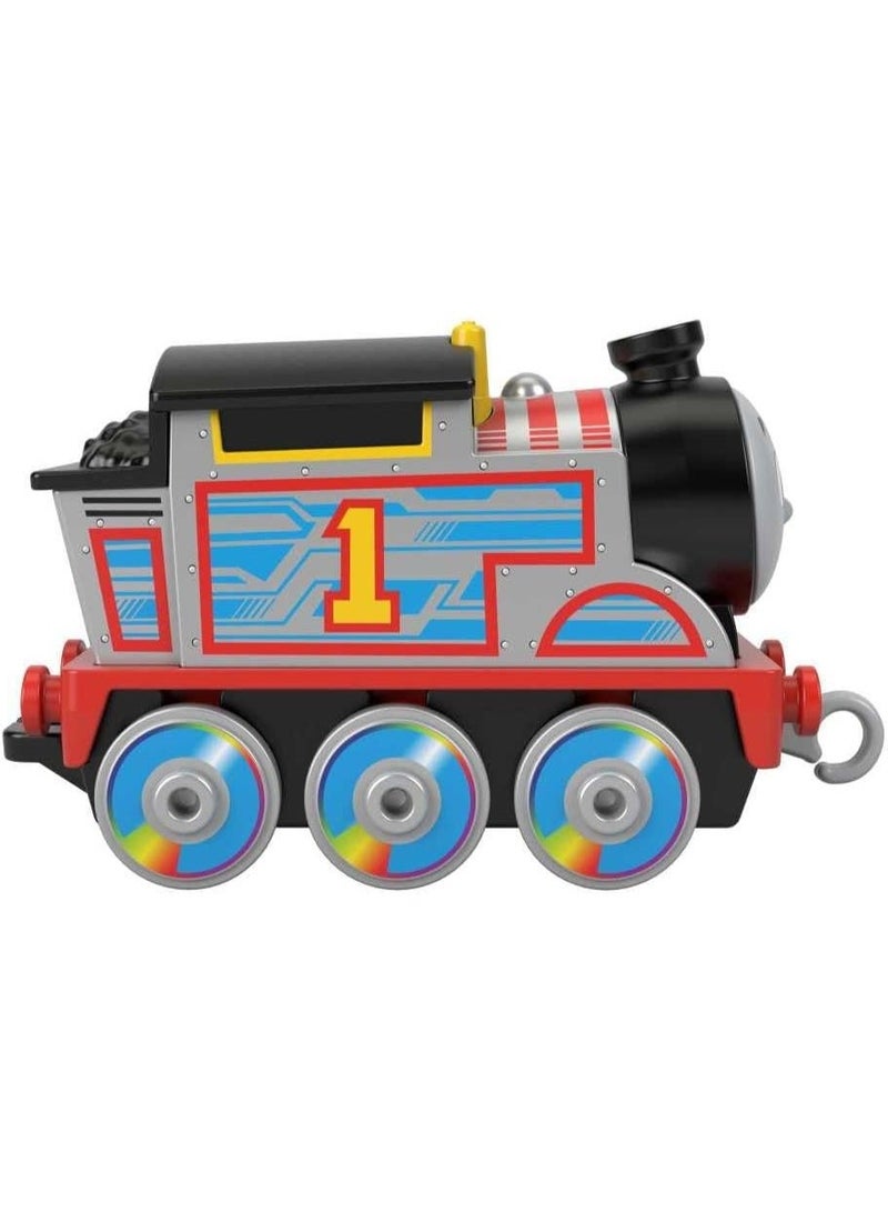 Thomas & Friends Color Changers Thomas Toy Train for Kids Ages 3+ - Image 5