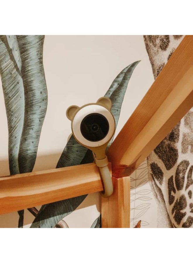 Lollipop غلاف خارجي قابل للتبديل 20 سم - دب البراوني - Image 5