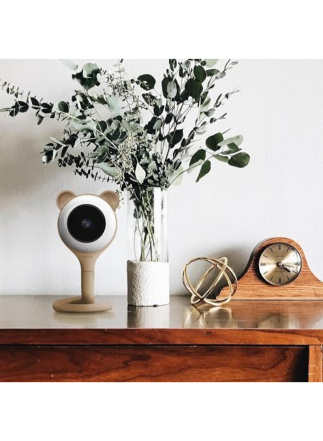 Lollipop غلاف خارجي قابل للتبديل 20 سم - دب البراوني - Image 3