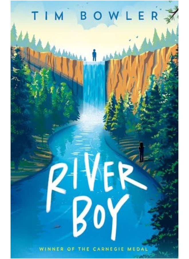 River Boy 