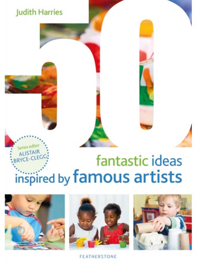 50 Fantastic Ideas Inspired by Famous Artists