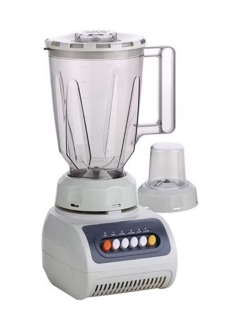 REFURA - Blender, Grinder Multiple speed control 2 in 1 - Image 1