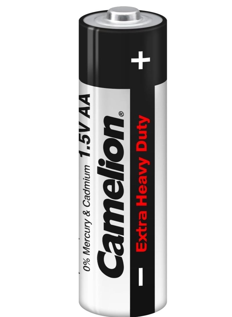 Camelion Camelion AA Extra Heavy Duty Battery 216 Packs - Image 3