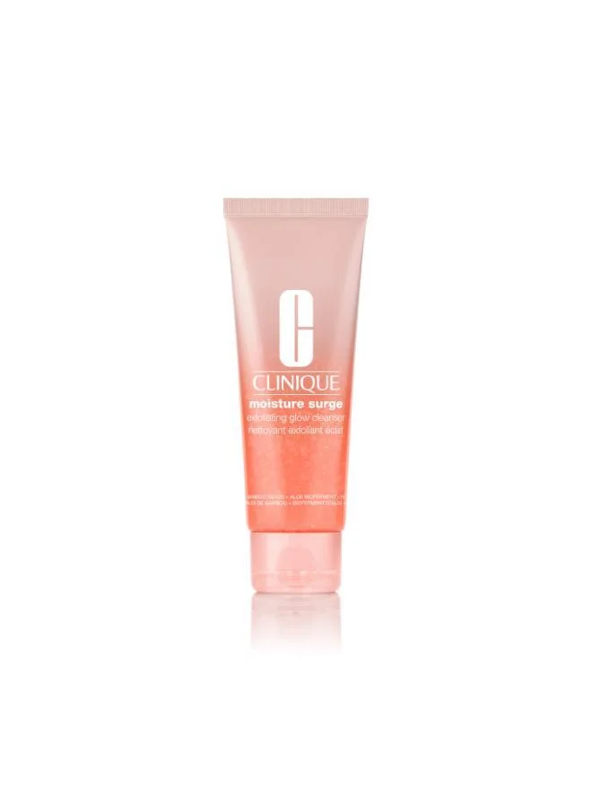كلينيك Moisture Surge™ Exfoliating Glow Cleanser 125ml