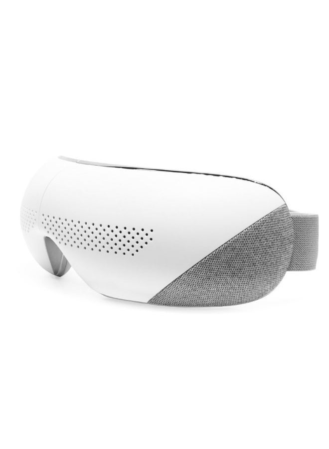 Buy One Get One Free – Eye Massager With Heat, Air Compression, Bluetooth Music, Rechargeable – Relieve Eye Strain, Dark Circles, Eye Bags, Dry Eyes & Improve Sleep - Image 2