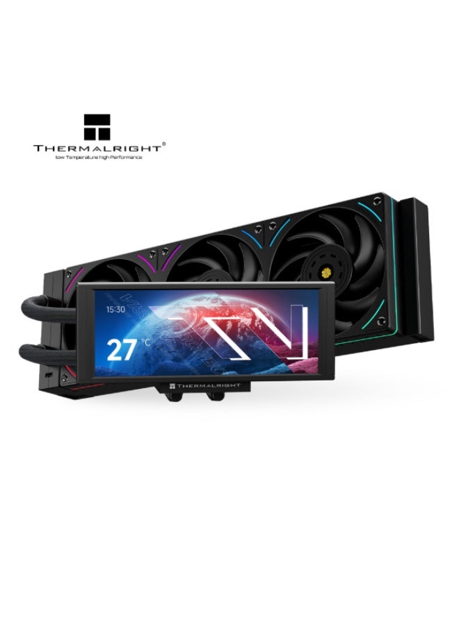 Thermalright Thermalright Trofeo Vision 360 ARGB With a 6.86-inch screen - Image 1