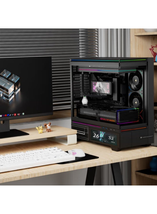 Thermalright Thermalright Trofeo Vision 360 ARGB With a 6.86-inch screen - Image 4