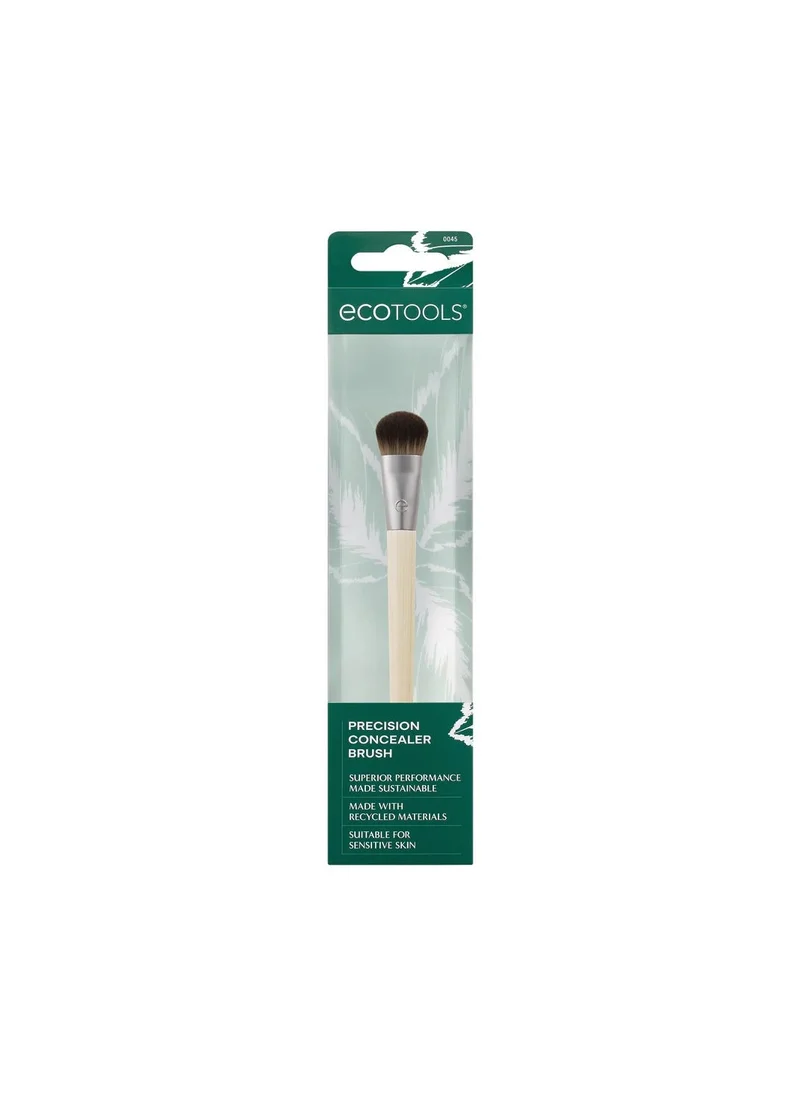 إيكوتولز Precision Concealer Brush