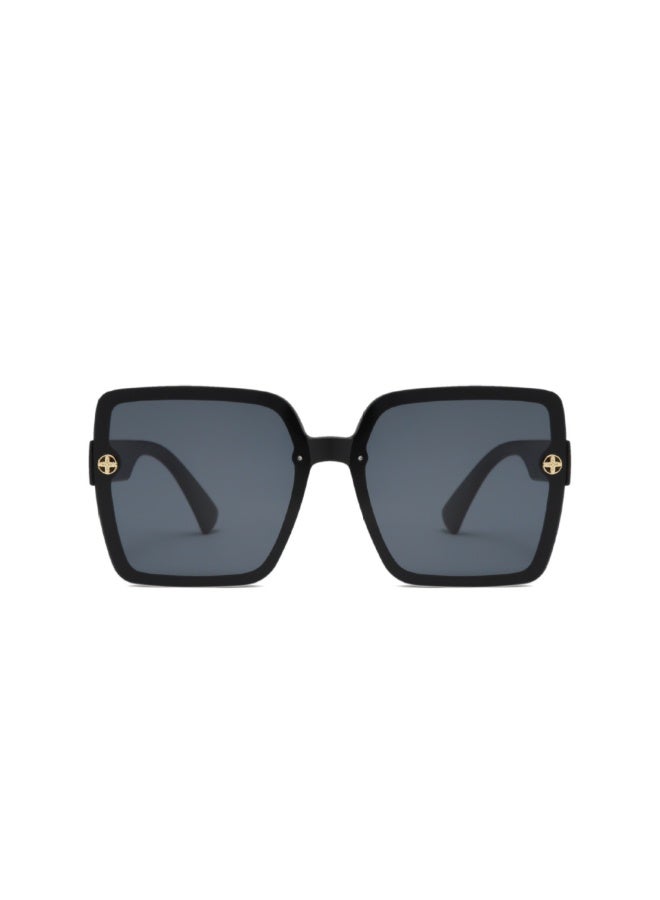 Veil Polarized Aviator Sunglasses for Men Women, UV400 Protection Sun Glasses TR Fashion Anti-Glare Sun Shades for Driving, Fishing, Traveling - Image 2