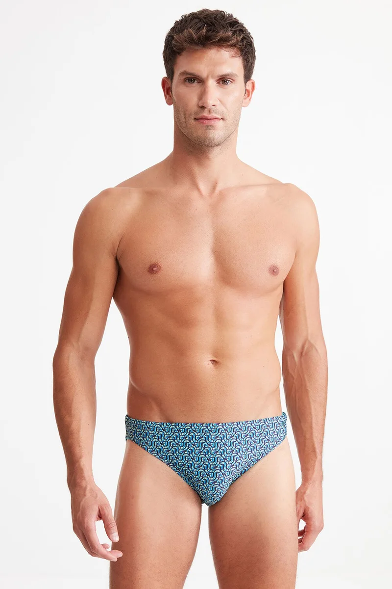 KOM Men's Anse Thong