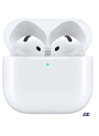 Bluetooth AirPods Smart Wireless Headphones with ANC Noise Cancelling, Waterproof Charging Case, Premium Stereo Sound – Compatible with iPhone, Samsung, and Android Devices - pzsku/Z09D1C3BE84CB90B063A4Z/45/_/1739907423/c9e86e73-6571-4e61-9dd2-56fecfceb364