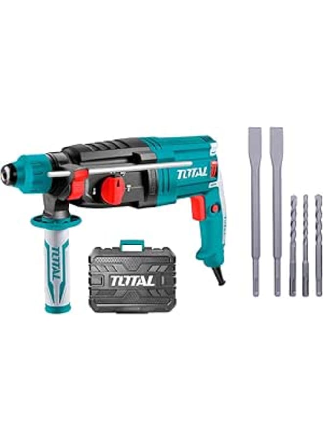 TOTAL Hammer 28 mm 950 watts model: total th309288