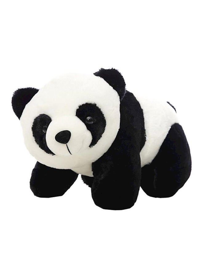 Panda Stuffed Plush Pillow 20cm