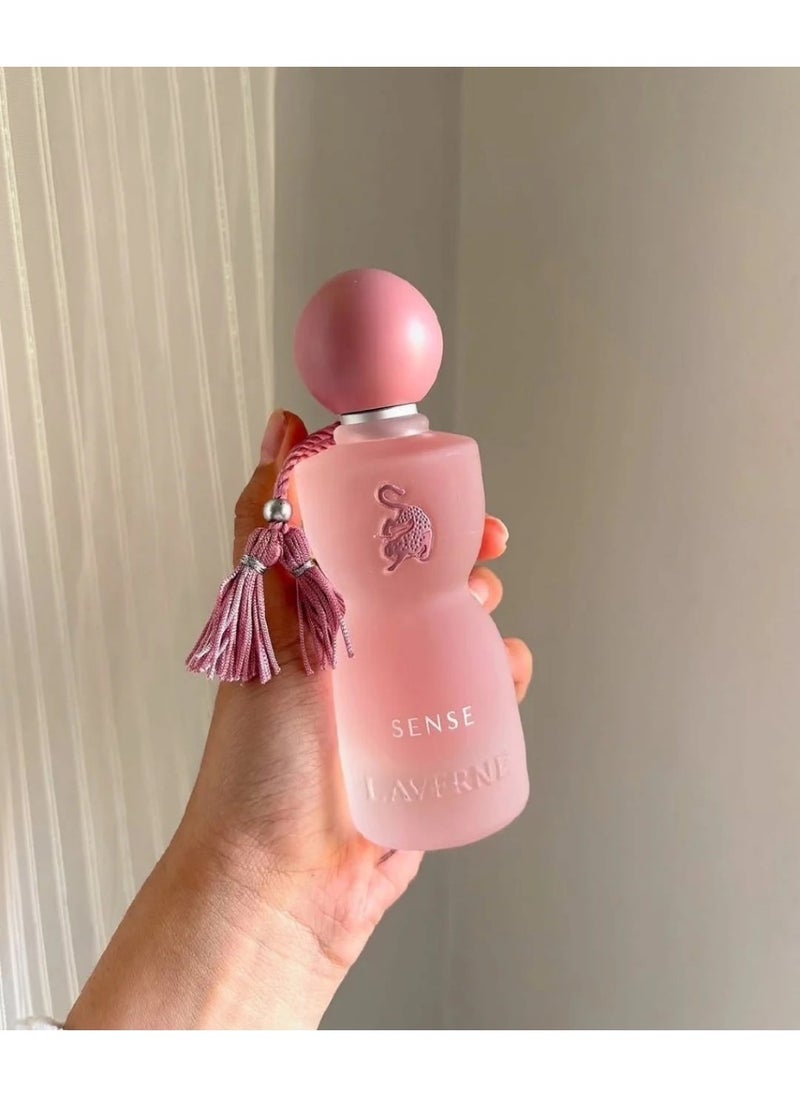 Laverne Laverne Sense Eau de Parfum 75 ML  - Image 2