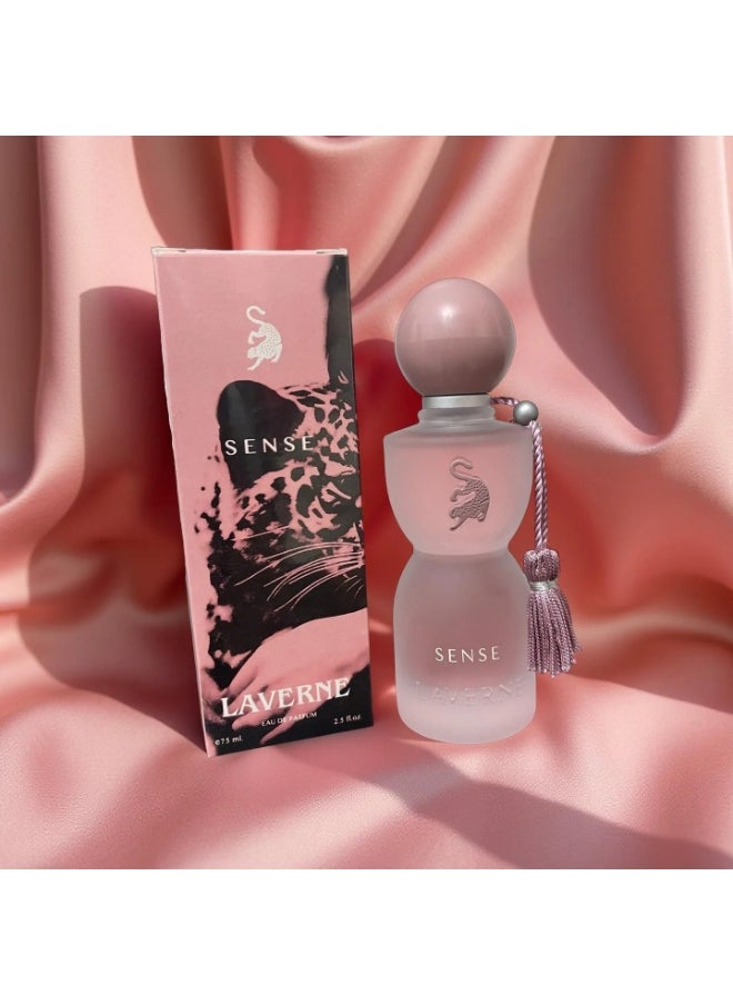 Laverne Laverne Sense Eau de Parfum 75 ML  - Image 3