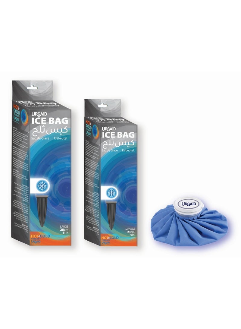 Ice Bag 9Inch