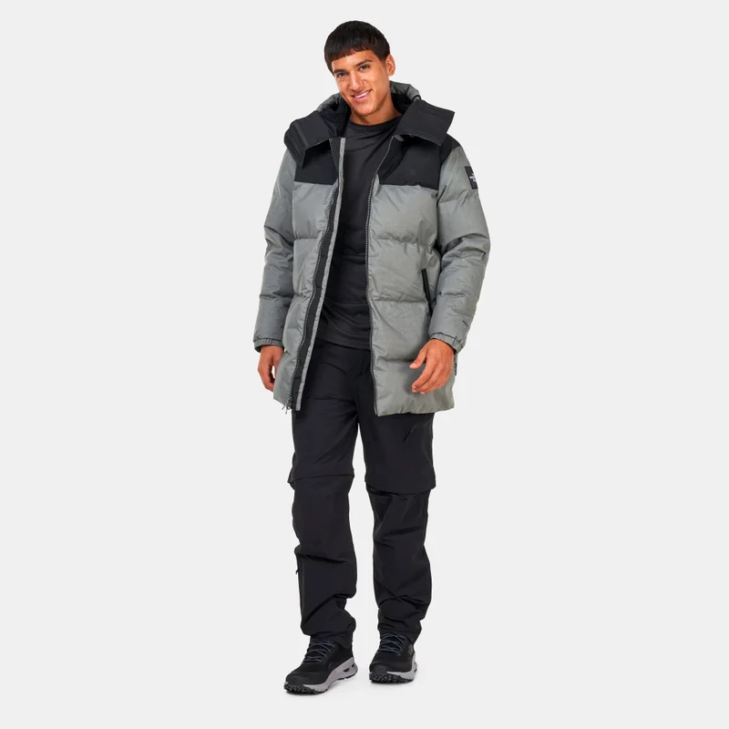 THE NORTH FACE Men's Exploration Convertible Tapered Pants