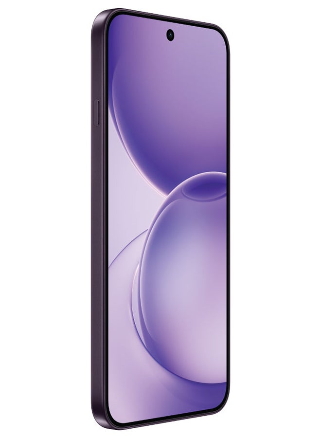 OPPO Reno16 F AI Phone Dual SIM 5G Twilight Violet 12GB RAM 256GB With OPPO Enco Buds3 Pro + OPPO Magnetic Case - Middle East Version - Image 4