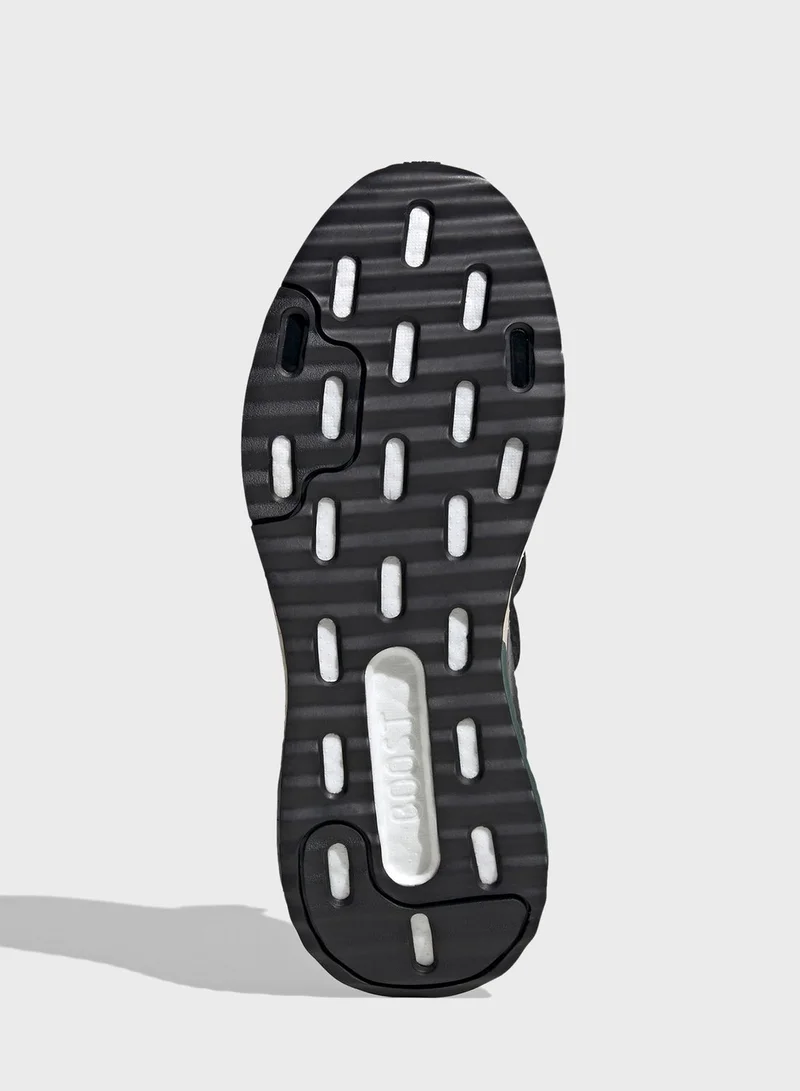 adidas سنيكرز اكس بي إل آر بوست