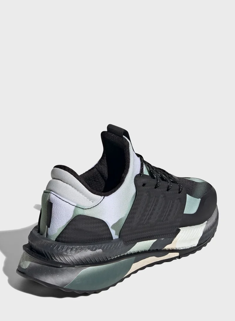 adidas سنيكرز اكس بي إل آر بوست