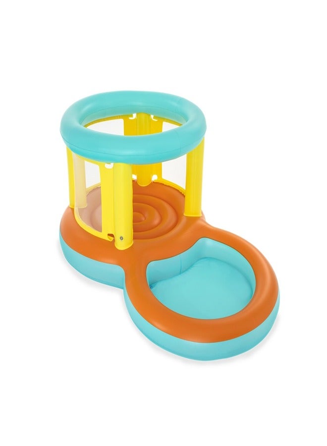 Bestway - Jumtopia Bouncer & Play Pool - 52385 - Image 2