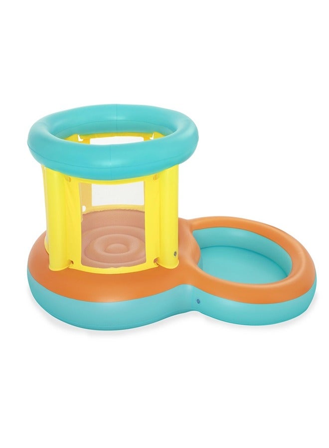 Bestway - Jumtopia Bouncer & Play Pool - 52385 - Image 3