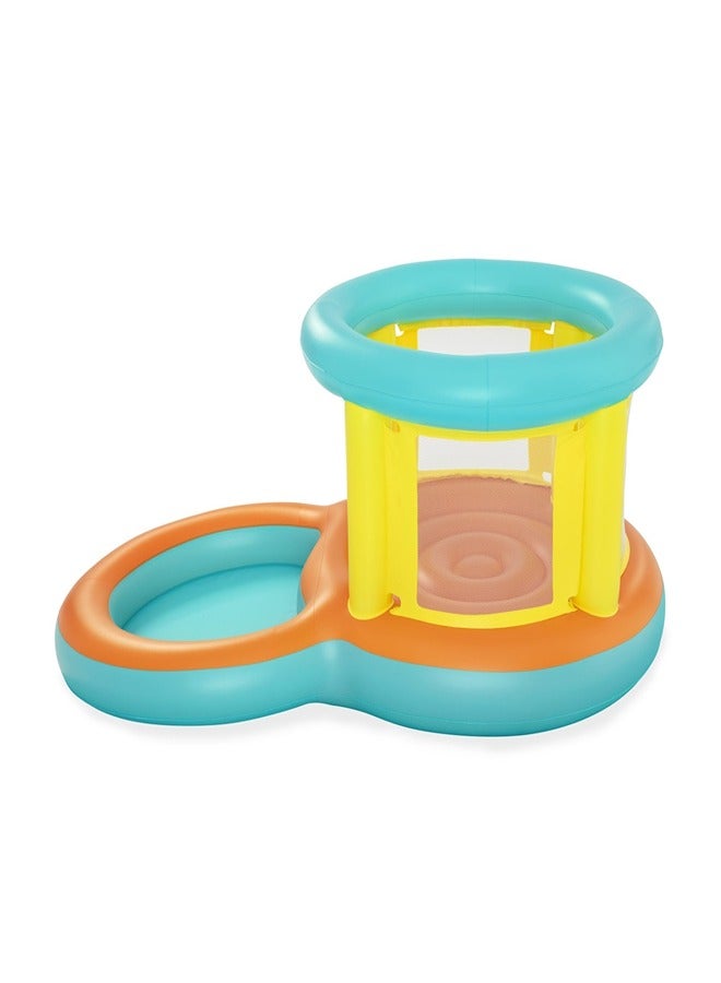 Bestway - Jumtopia Bouncer & Play Pool - 52385 - Image 4