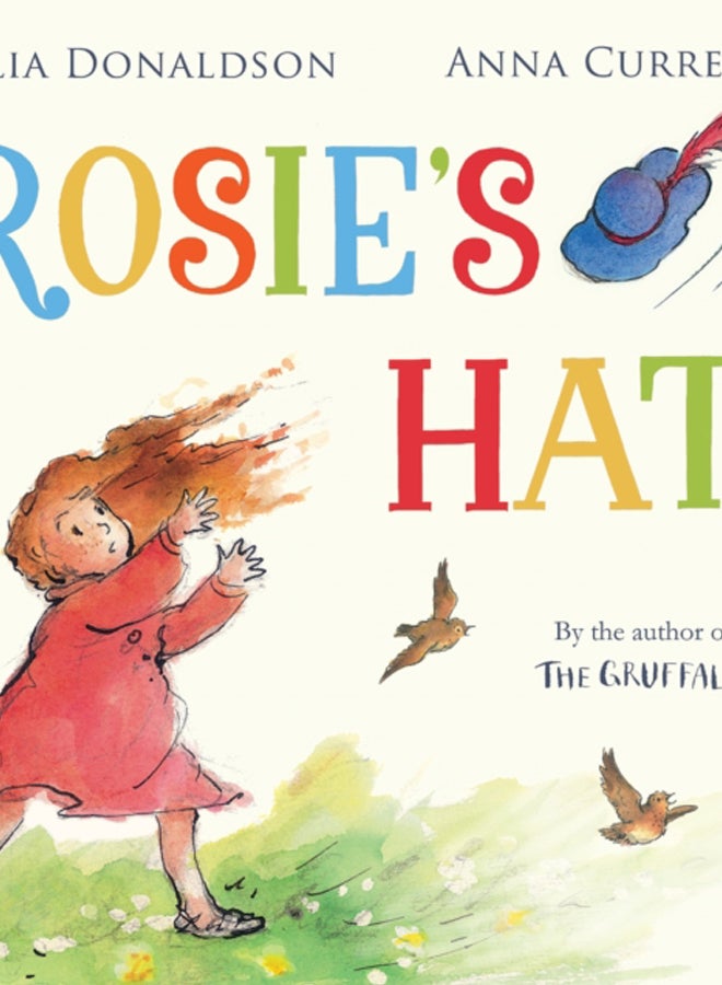 Rosie's Hat