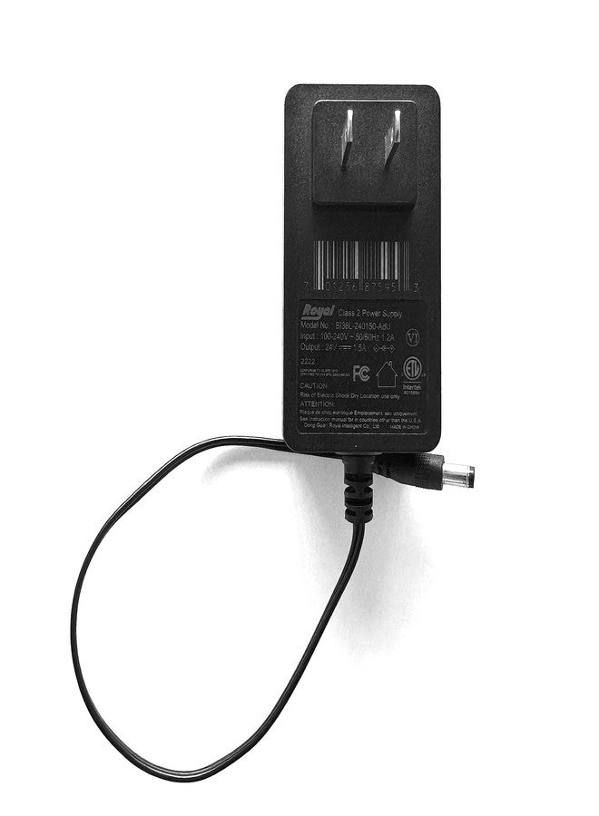 AC Adapter for Lamp of MF18812, Accessories of Lamp Shades
