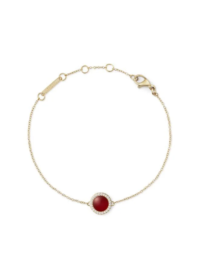 DW00401422 Semi Precious Bracelet