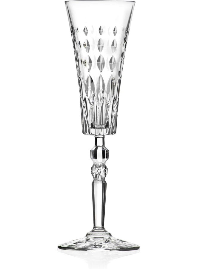 RCR RCR Marilyn Flute set 6pc 17 Cl  - Image 1