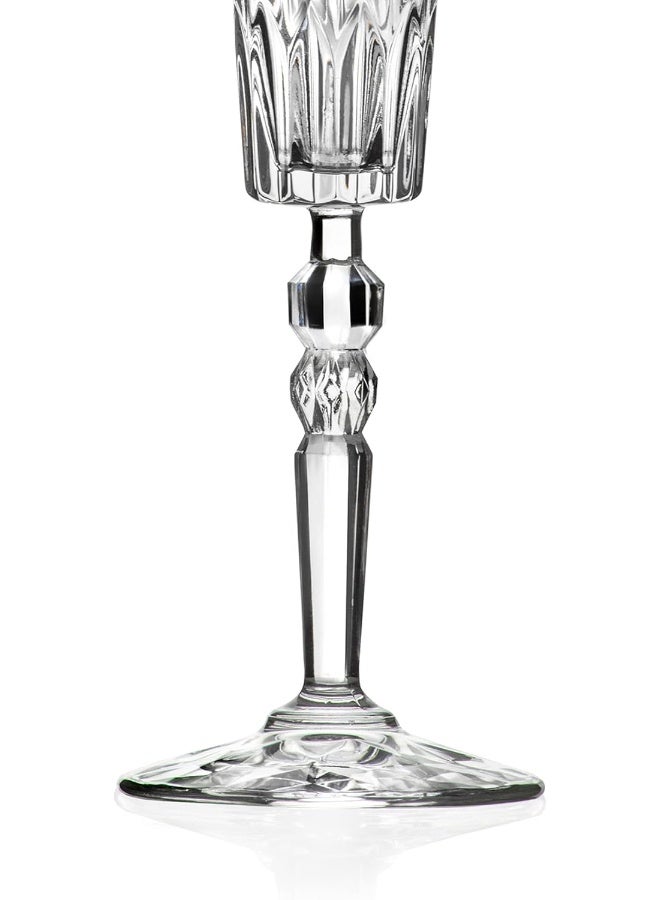 RCR RCR Marilyn Flute set 6pc 17 Cl  - Image 4