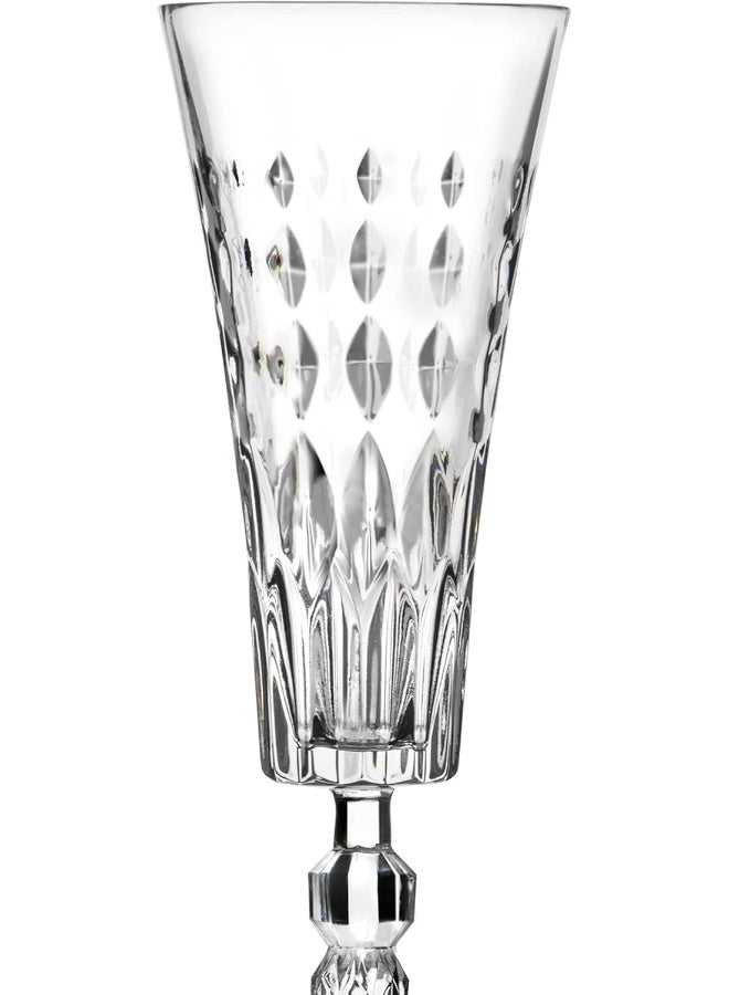 RCR RCR Marilyn Flute set 6pc 17 Cl  - Image 5