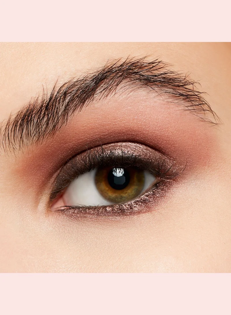 MAC Cosmetics Eye Kit: Warm