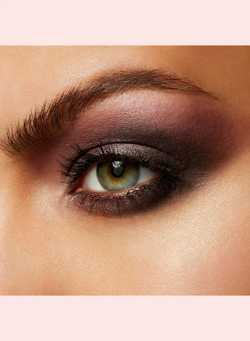 MAC Cosmetics Eye Kit: Warm