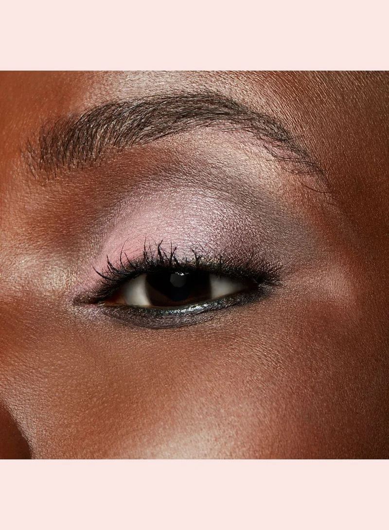 MAC Cosmetics Eye Kit: Warm