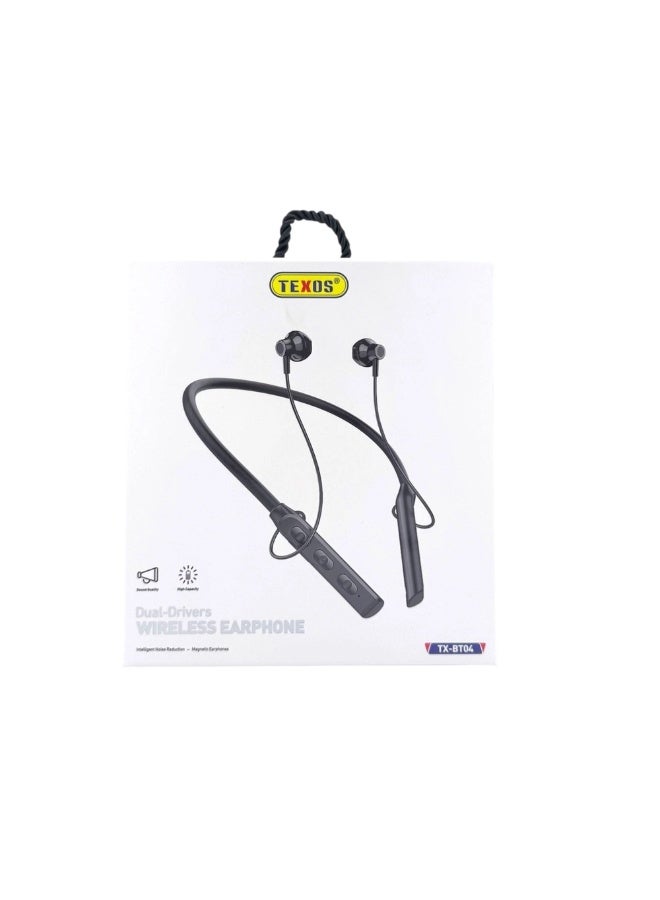 texos Texos tx-bt04 bluetooth Z09D2E9AA80D1DDE003FAZ