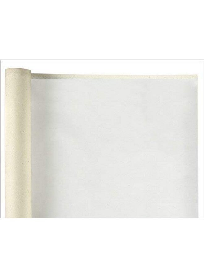 EASCAN ART Cotton Painting Drawing and Sketch Accessories Primed Painting Canvas Roll (5 oz, 16 x 5 Mtr) - Image 3