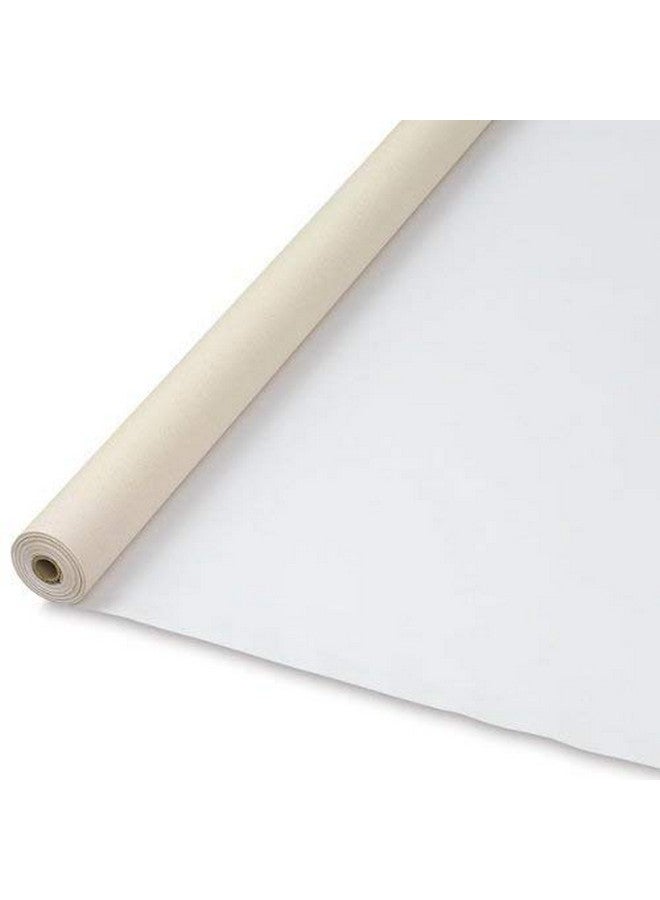EASCAN ART Cotton Painting Drawing and Sketch Accessories Primed Painting Canvas Roll (5 oz, 16 x 5 Mtr) - Image 2