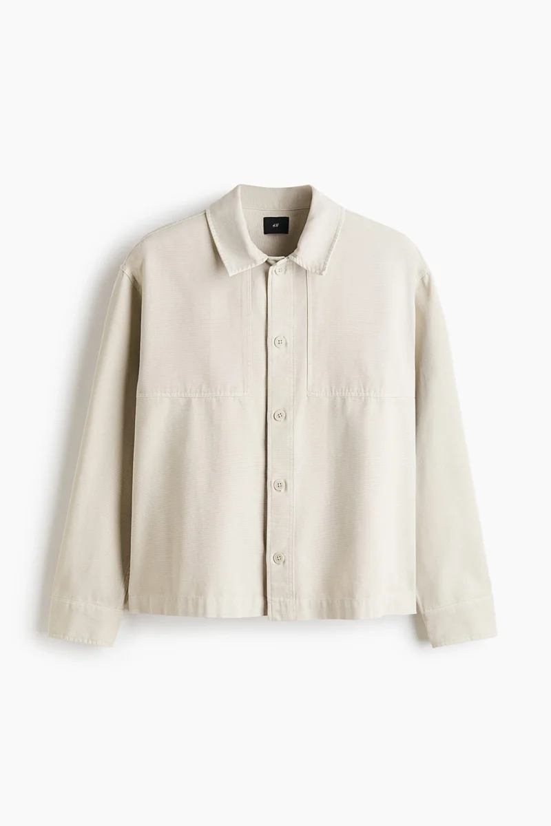 Overshirt