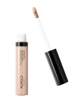 KIKO MILANO Full Coverage Dark Circles Concealer  - Image 1