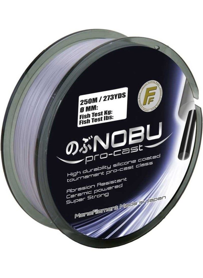 Nobu Procast 250MT Gray 0,310MM - pzsku/Z09D32EF0B6CE1389CEB6Z/45/_/1736957779/88ab1601-6157-4efc-9517-729765235b57